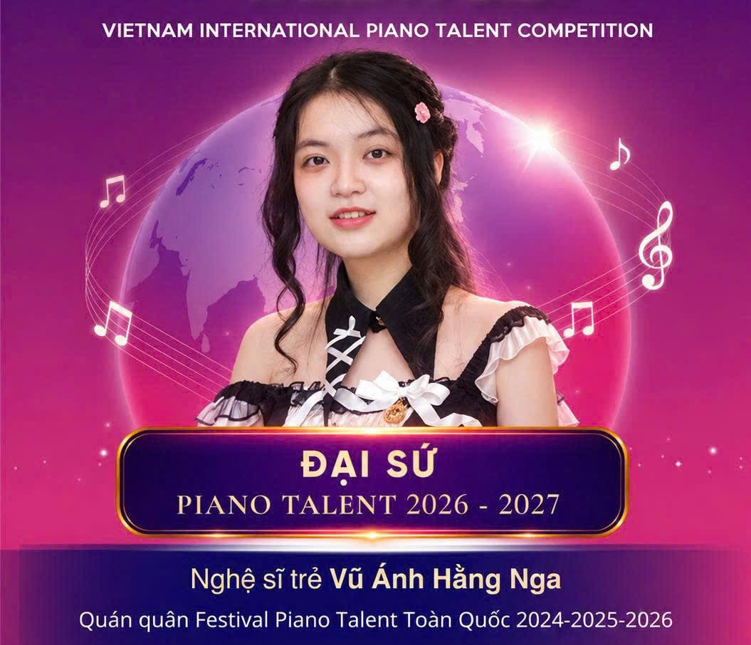 DANH SÁCH CÁC NGHỆ SĨ TRẺ  BIỂU DIỄN HỌP BÁO - CUỘC THI  
