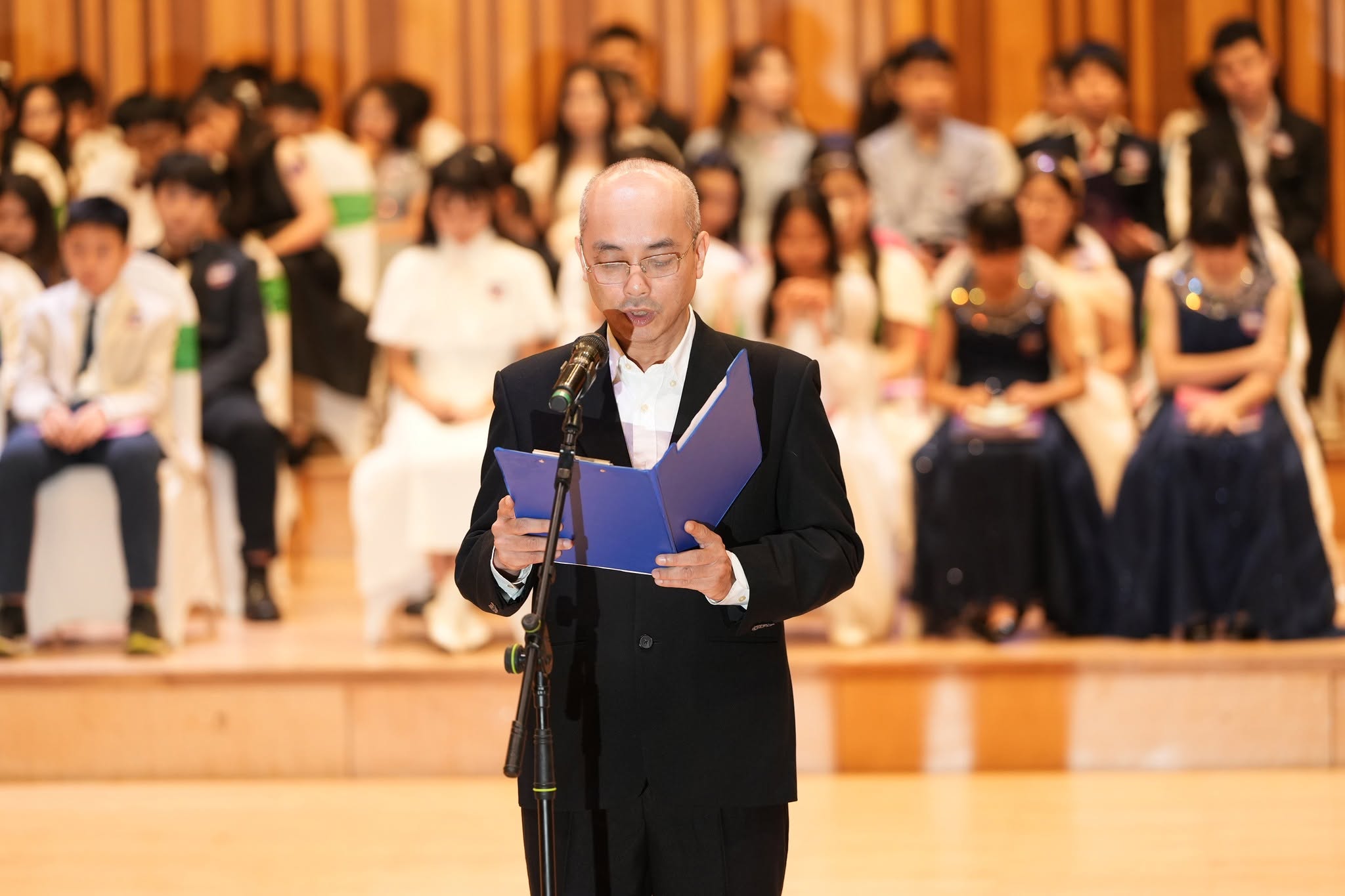 Chúc các thí sinh đội tuyển Talent Việt Nam thi đấu hết mình vòng chung kết Piara tại Nhật Bản
