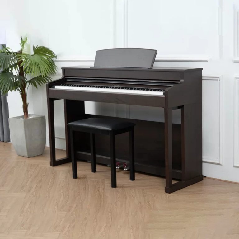 Piano Apollo DP-260 (BR)