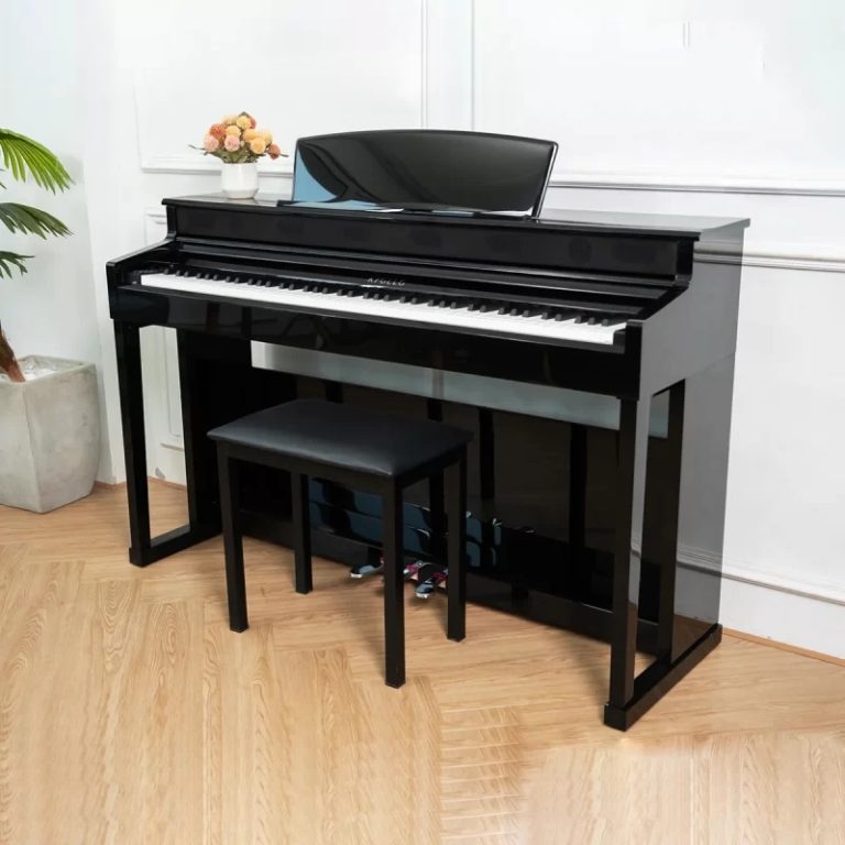 Piano Apollo KP-88
