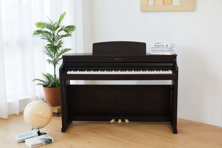 Piano Apollo DP-260N