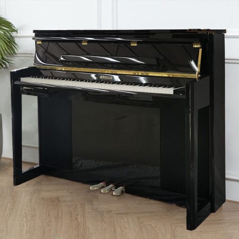 Piano Piano Apollo A1