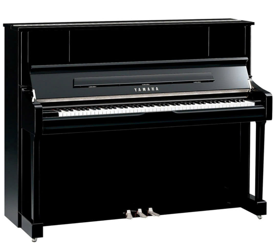 Piano Yamaha U1E giá tại kho tháng 1-2026