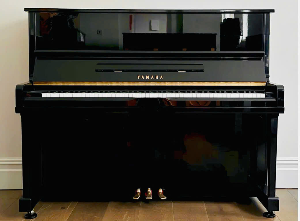Piano yamaha u1A giá tốt tháng 2/2026